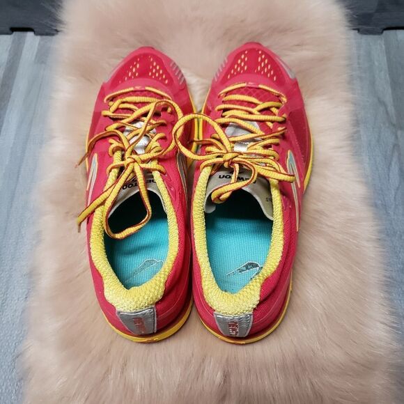 Newton motion 6 Gravity women Running Shoe - Picture 4 of 8
